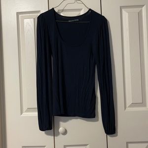 Abercrombie long sleeve